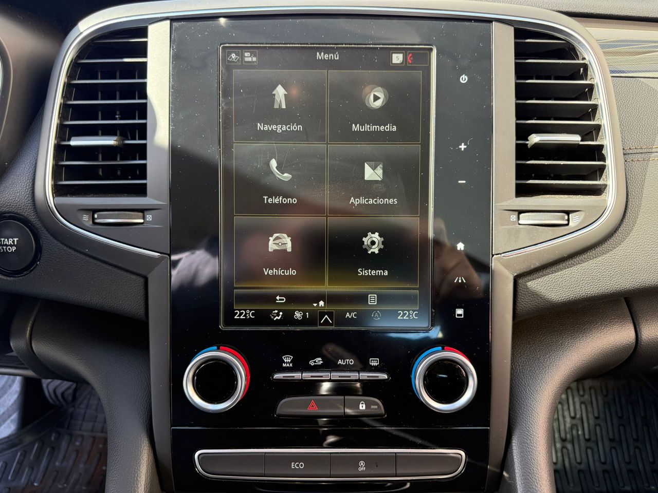 Renault Talisman Zen Blue dCi 110 kW (150CV) - Foto 2