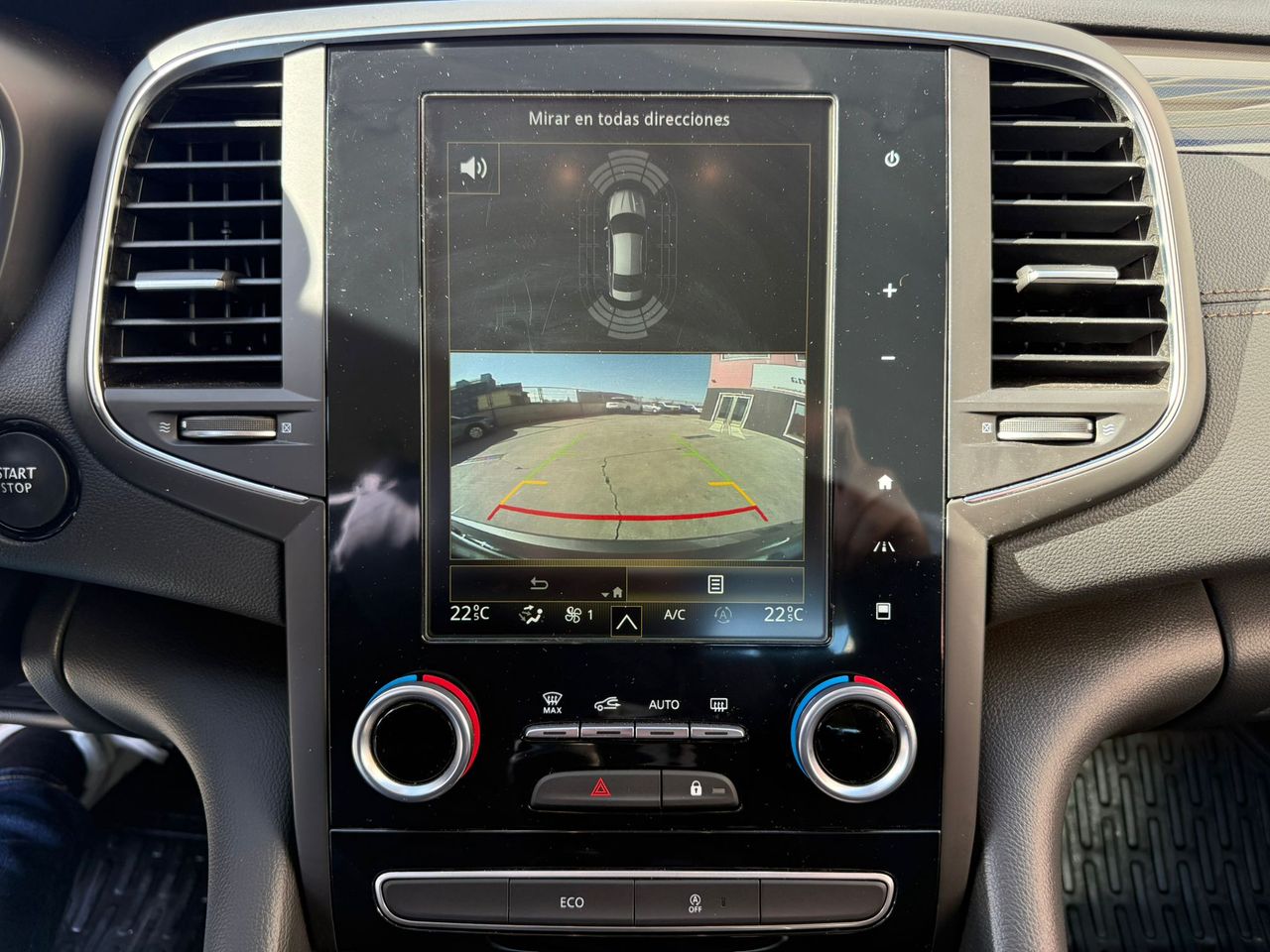 Renault Talisman Zen Blue dCi 110 kW (150CV) - Foto 2