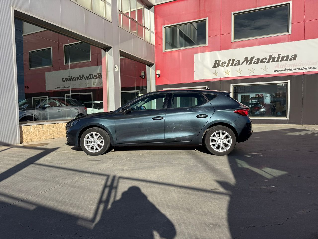 Seat Leon SP 2.0 TDI 85kW Style - Foto 2