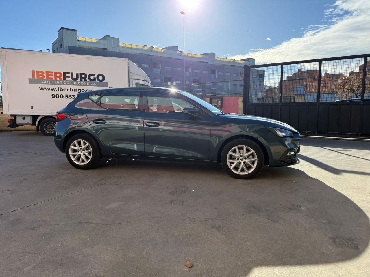 Seat Leon SP 2.0 TDI 85kW Style - Foto 2