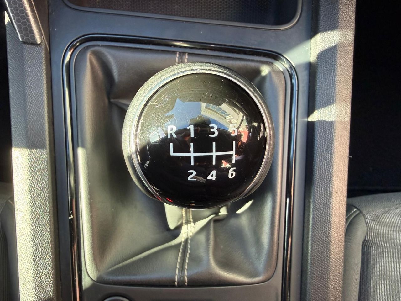 Seat Leon SP 2.0 TDI 85kW Style - Foto 2