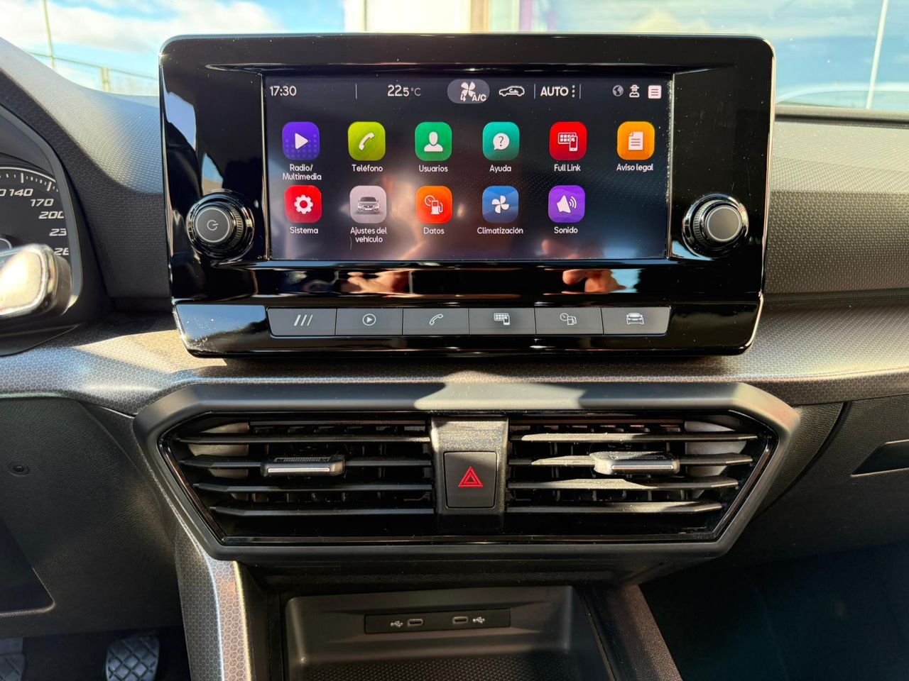 Seat Leon SP 2.0 TDI 85kW Style - Foto 2