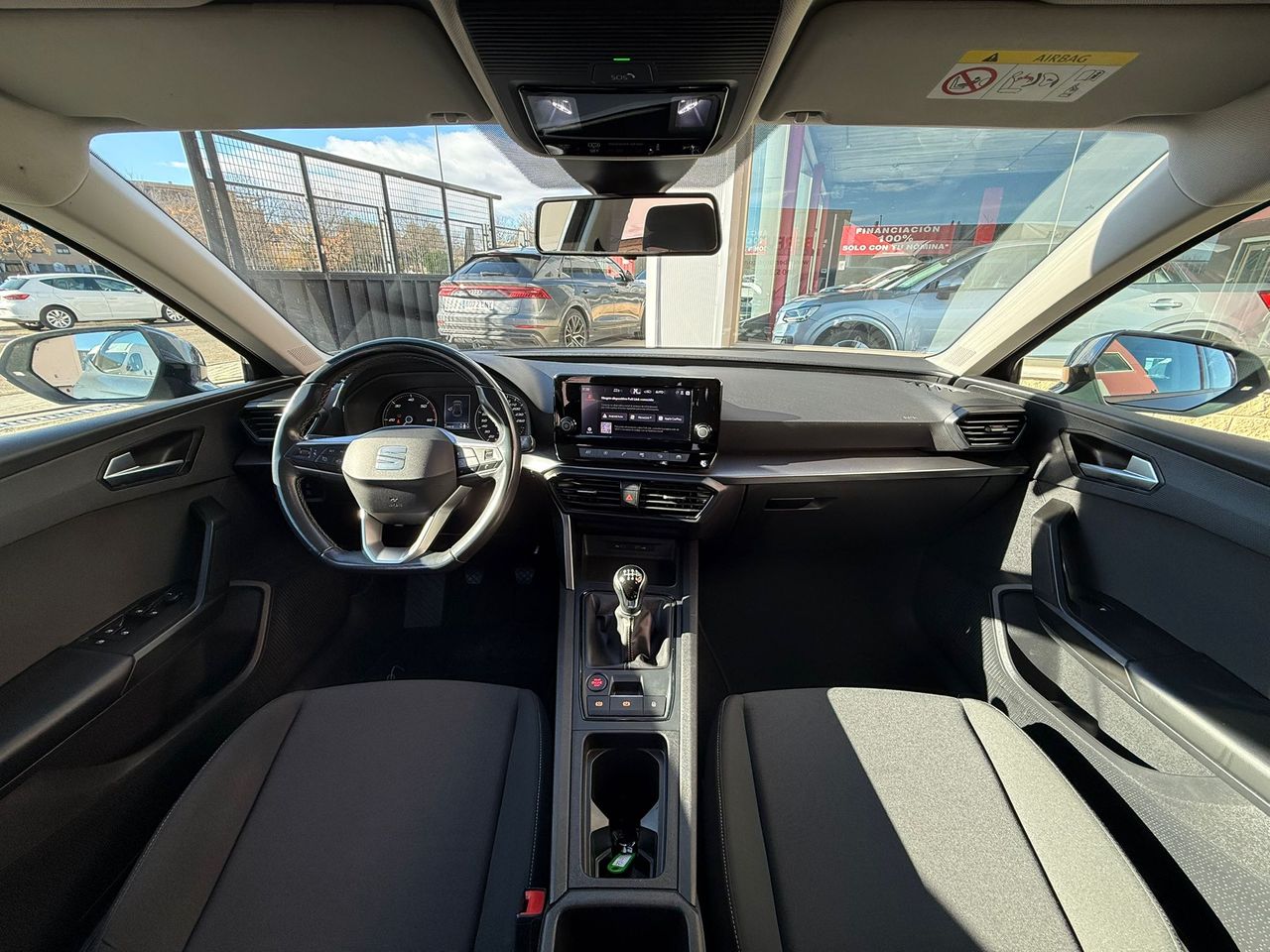 Seat Leon SP 2.0 TDI 85kW Style - Foto 2