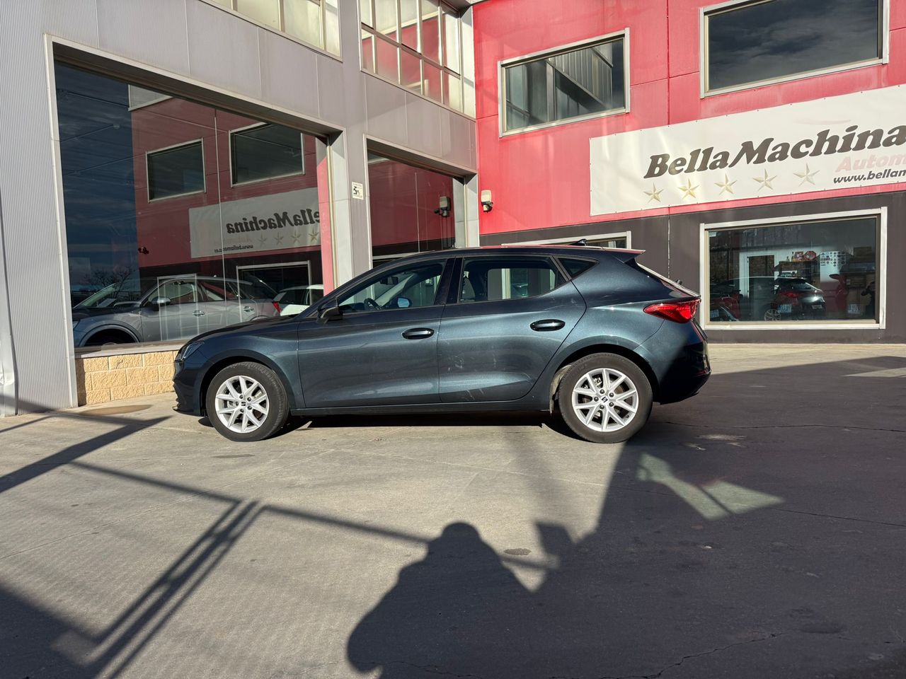 Seat Leon SP 2.0 TDI 85kW Style - Foto 2