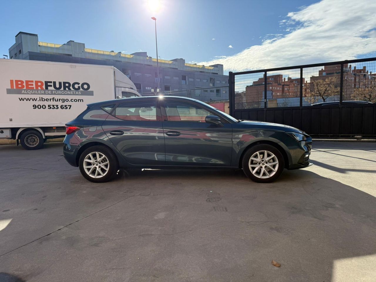 Seat Leon SP 2.0 TDI 85kW Style - Foto 2