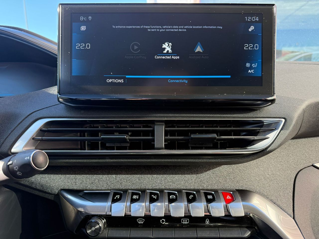 Peugeot 3008 1.5 BlueHDi 96kW (130CV) S&S Allure EAT8 - Foto 2