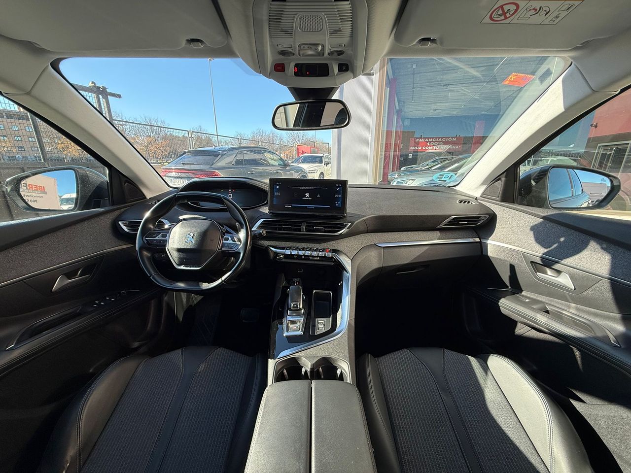 Peugeot 3008 1.5 BlueHDi 96kW (130CV) S&S Allure EAT8 - Foto 2