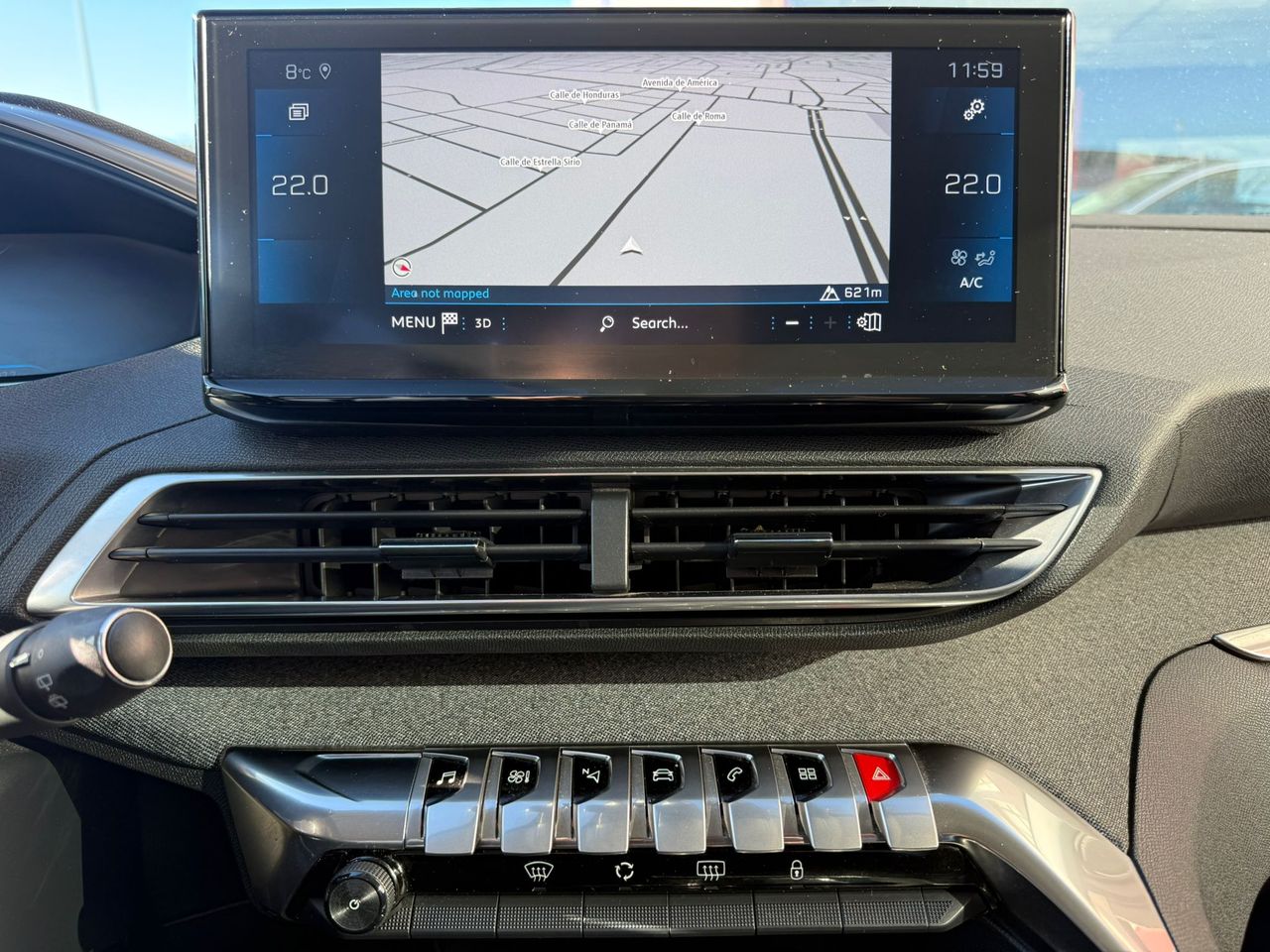 Peugeot 3008 1.5 BlueHDi 96kW (130CV) S&S Allure EAT8 - Foto 2