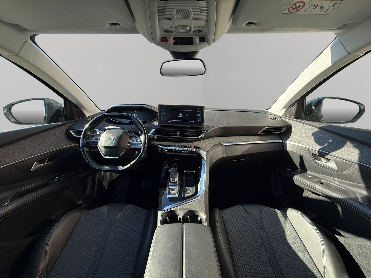 Peugeot 3008 1.5 BlueHDi 96kW (130CV) S&S Allure EAT8 - Foto 2