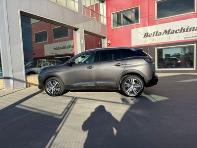 Peugeot 3008 1.5 BlueHDi 96kW (130CV) S&S Allure EAT8