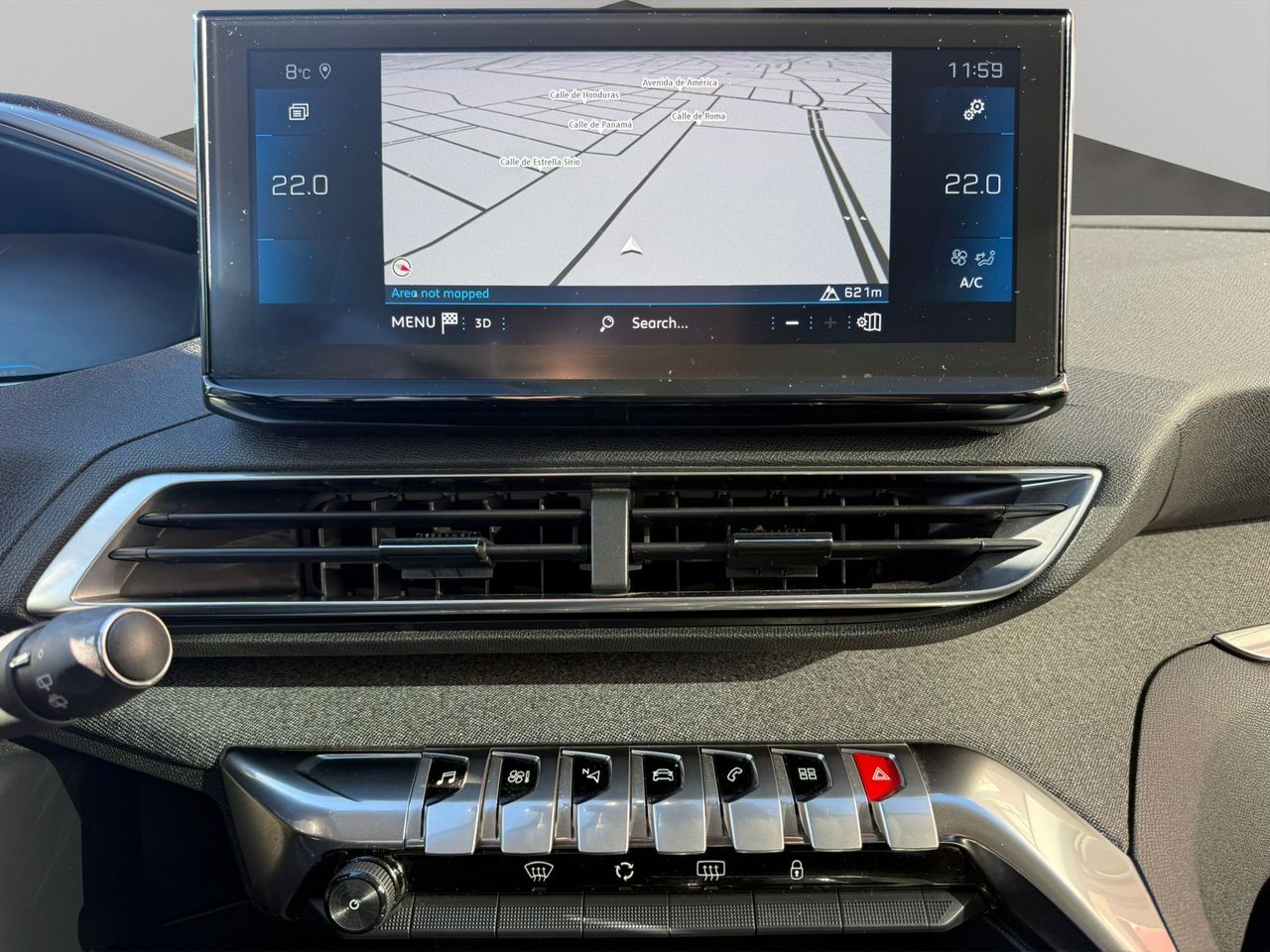 Peugeot 3008 1.5 BlueHDi 96kW (130CV) S&S Allure EAT8 - Foto 2