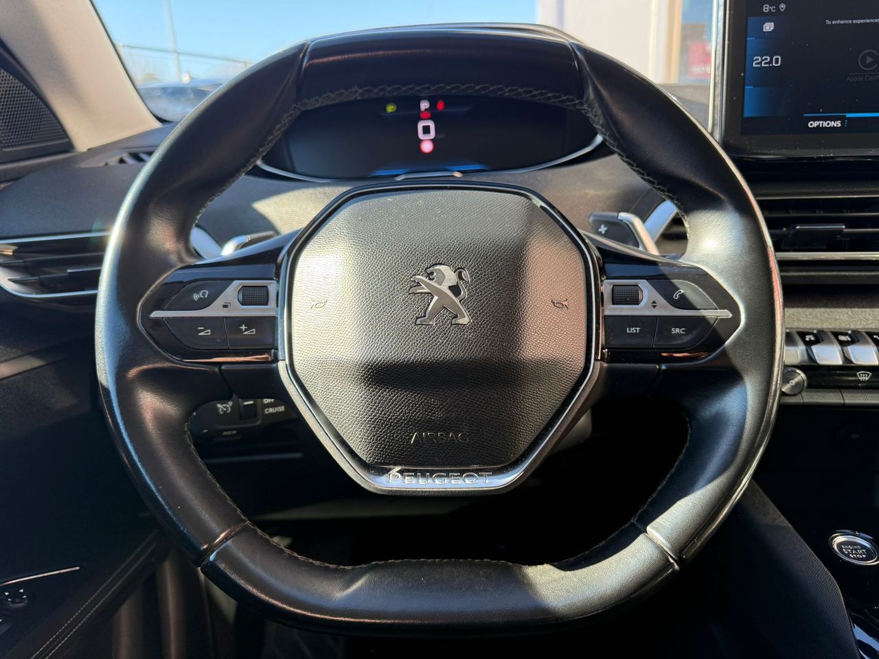 Peugeot 3008 1.5 BlueHDi 96kW (130CV) S&S Allure EAT8 - Foto 2