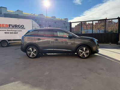 Peugeot 3008 1.5 BlueHDi 96kW (130CV) S&S Allure EAT8