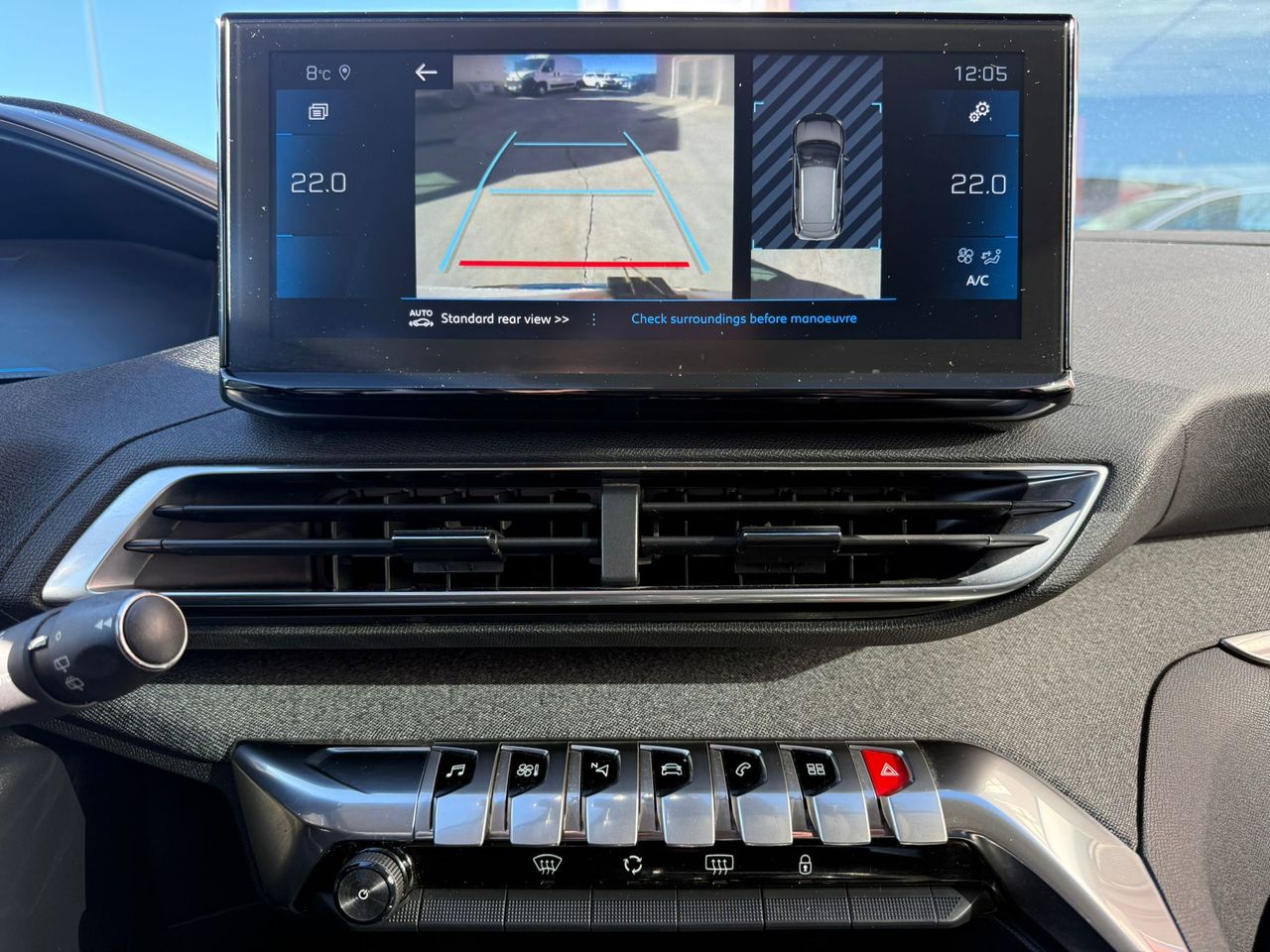 Peugeot 3008 1.5 BlueHDi 96kW (130CV) S&S Allure EAT8 - Foto 2