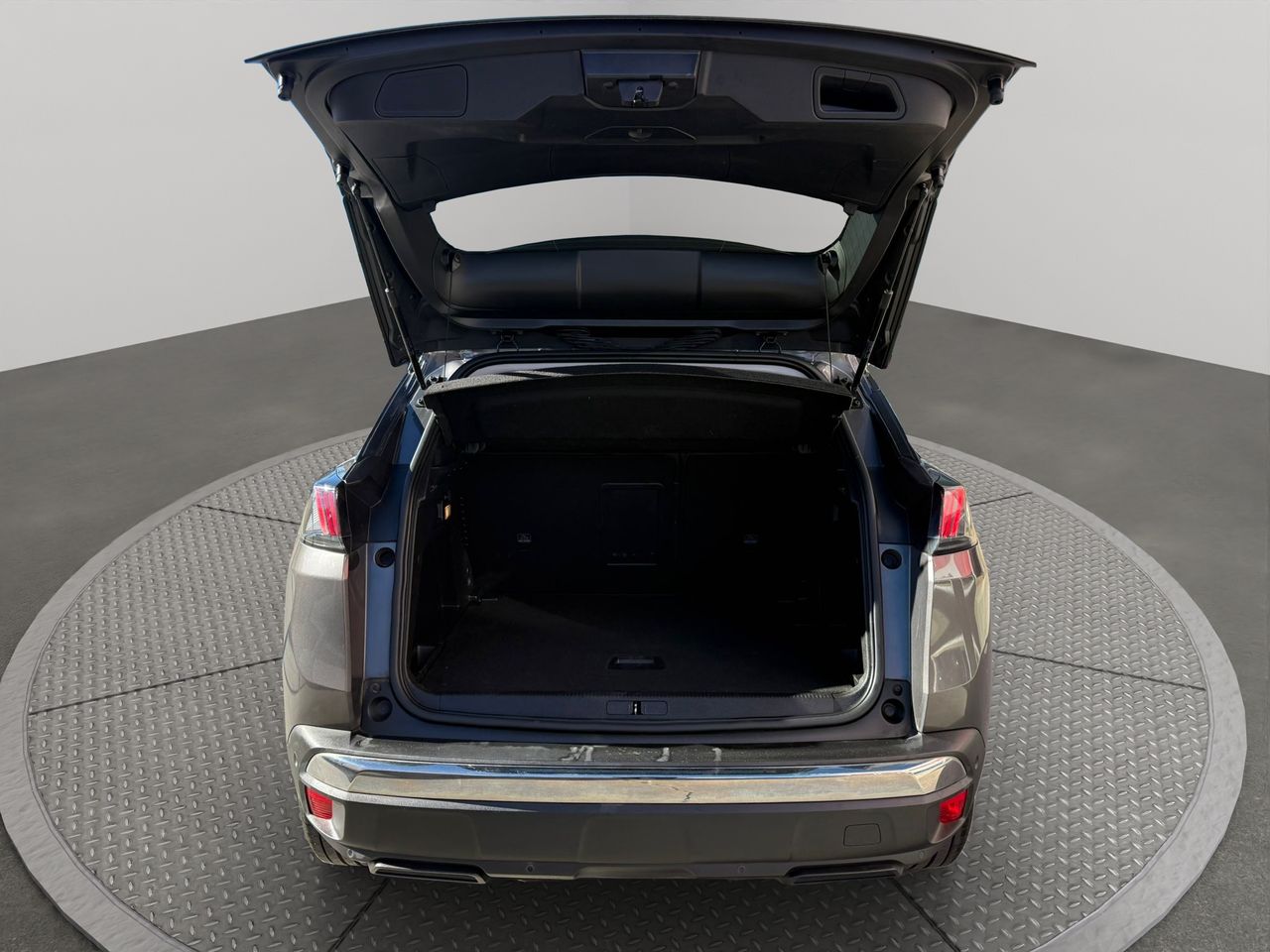 Peugeot 3008 1.5 BlueHDi 96kW (130CV) S&S Allure EAT8 - Foto 2