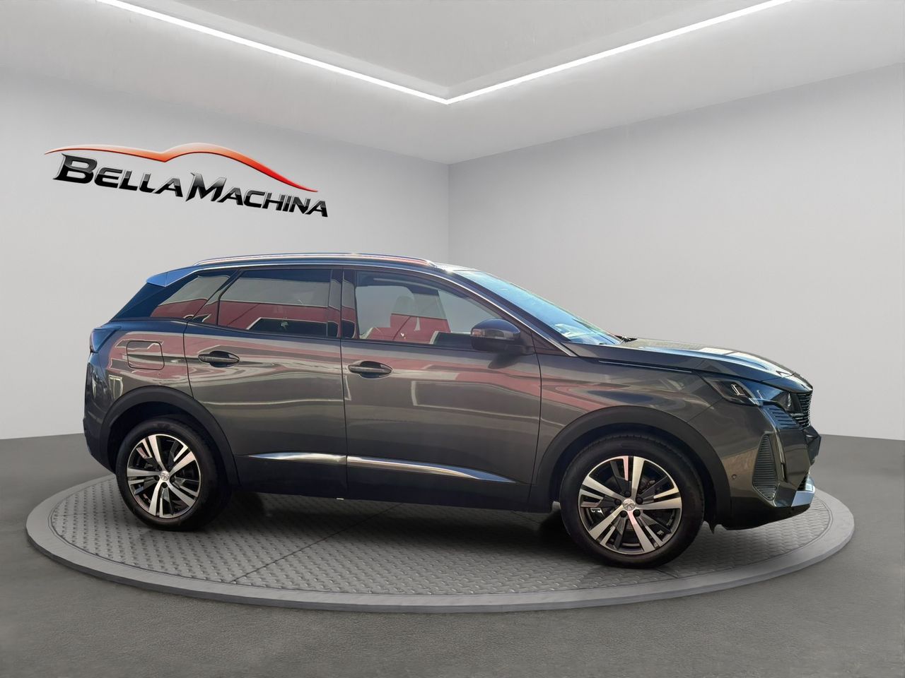 Peugeot 3008 1.5 BlueHDi 96kW (130CV) S&S Allure EAT8 - Foto 2