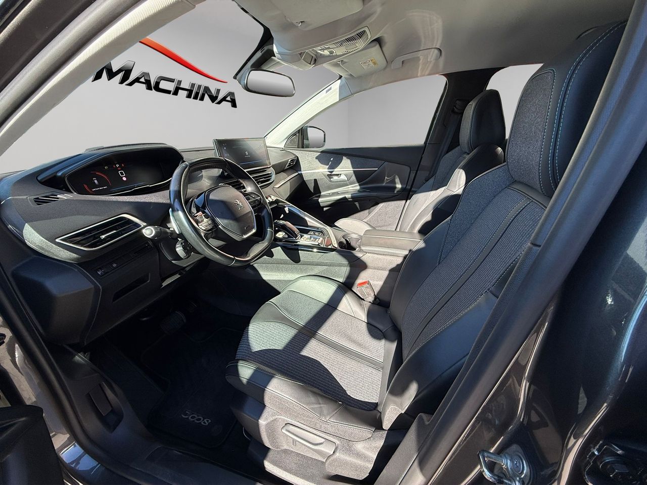 Peugeot 3008 1.5 BlueHDi 96kW (130CV) S&S Allure EAT8 - Foto 2