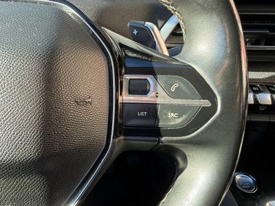 Peugeot 3008 1.5 BlueHDi 96kW (130CV) S&S Allure EAT8