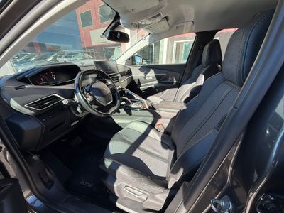 Peugeot 3008 1.5 BlueHDi 96kW (130CV) S&S Allure EAT8