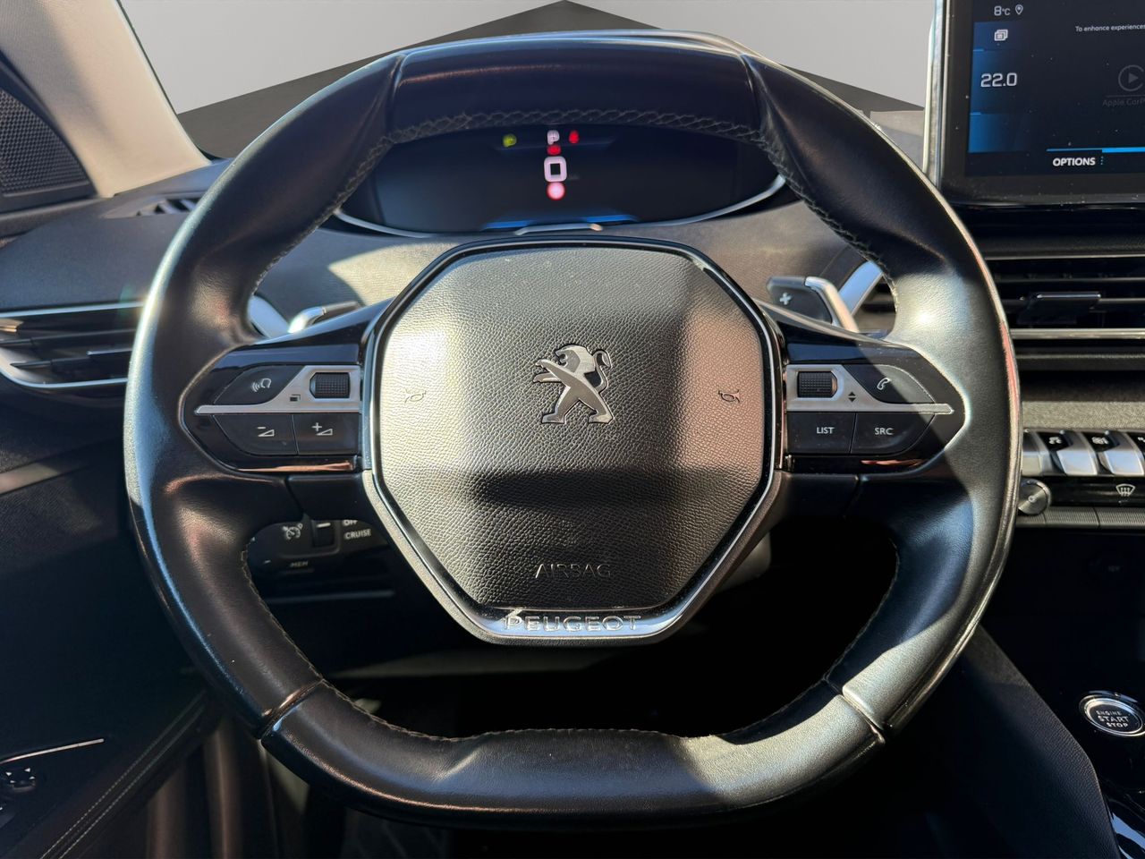 Peugeot 3008 1.5 BlueHDi 96kW (130CV) S&S Allure EAT8 - Foto 2