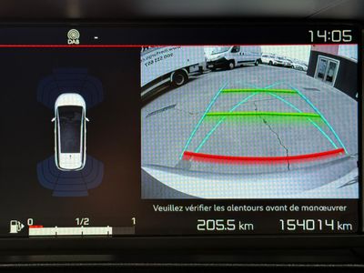 Citroën Grand C4 Spacetourer BlueHDi 96KW (130CV) EAT8 Shine