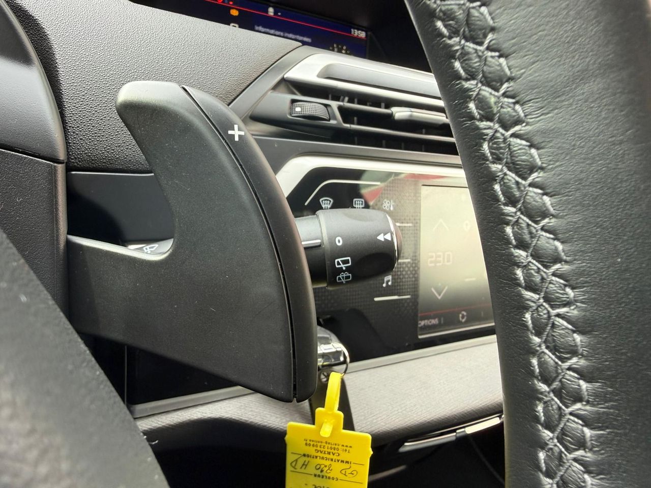 Citroën Grand C4 Spacetourer BlueHDi 96KW (130CV) EAT8 Shine - Foto 2