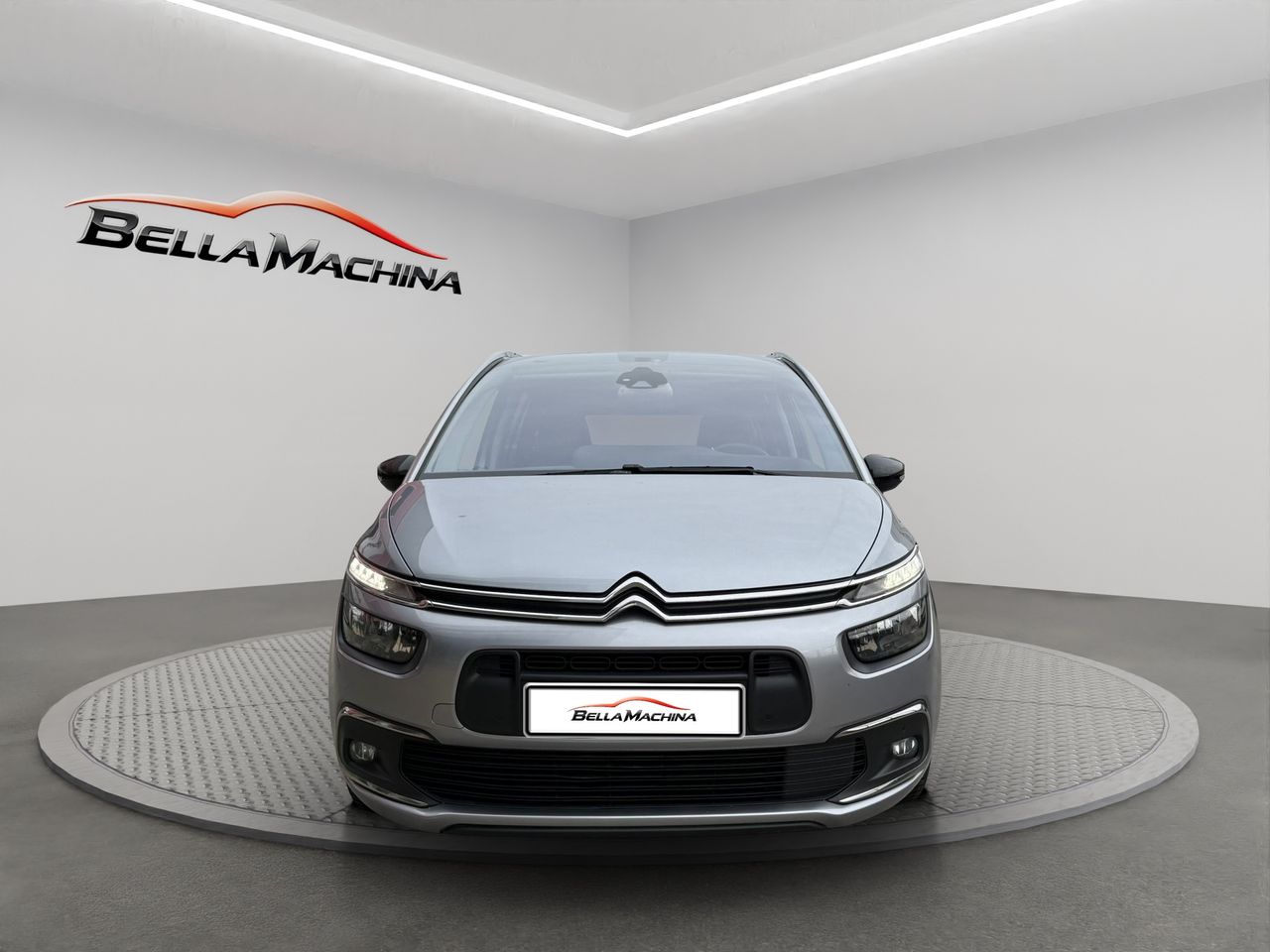 Citroën Grand C4 Spacetourer BlueHDi 96KW (130CV) EAT8 Shine - Foto 2