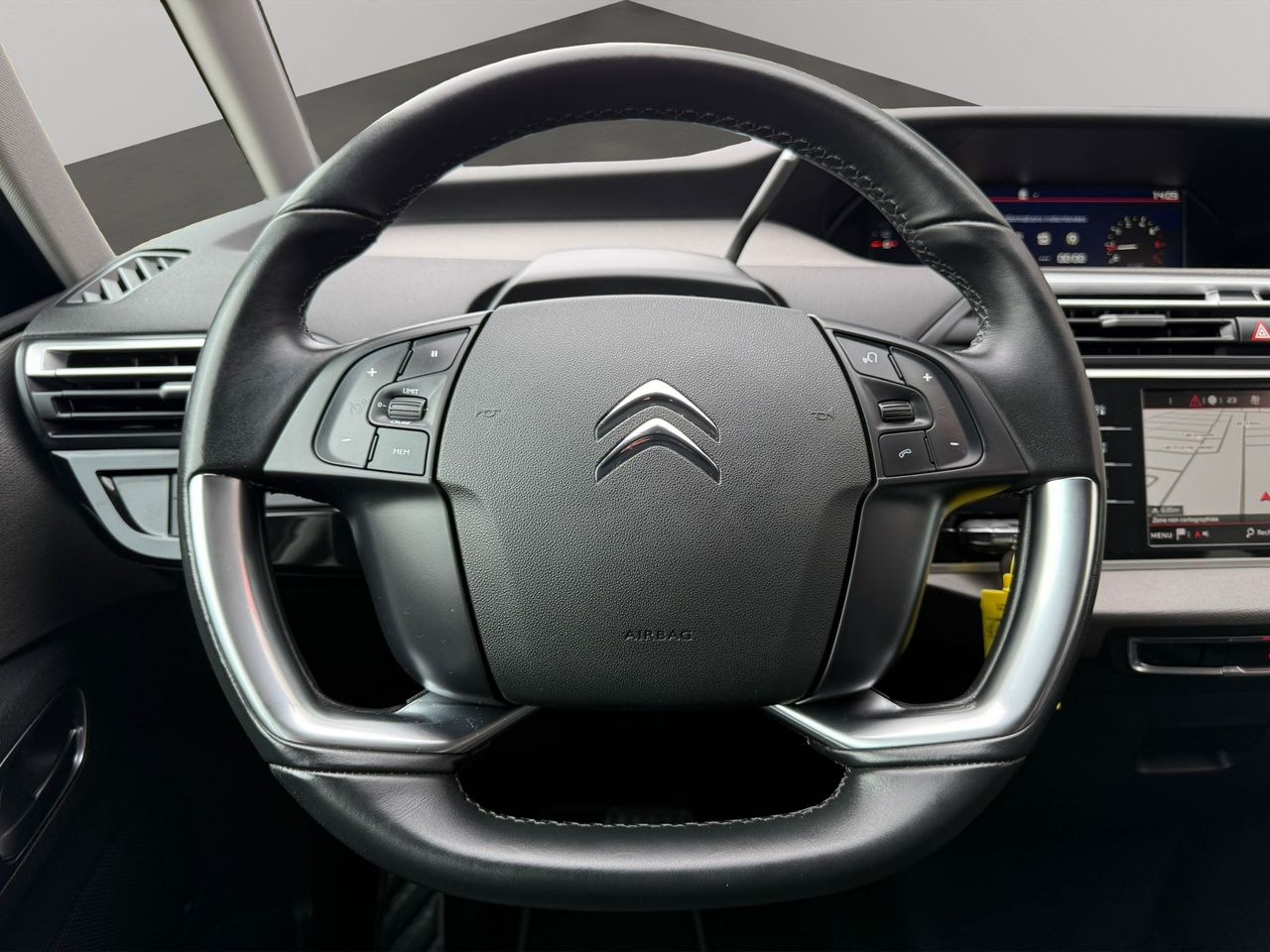 Citroën Grand C4 Spacetourer BlueHDi 96KW (130CV) EAT8 Shine - Foto 2