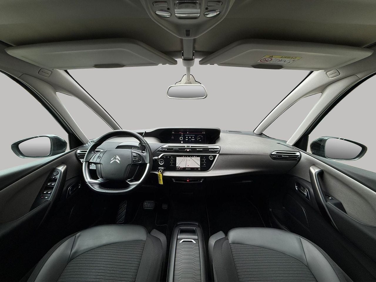 Citroën Grand C4 Spacetourer BlueHDi 96KW (130CV) EAT8 Shine - Foto 2