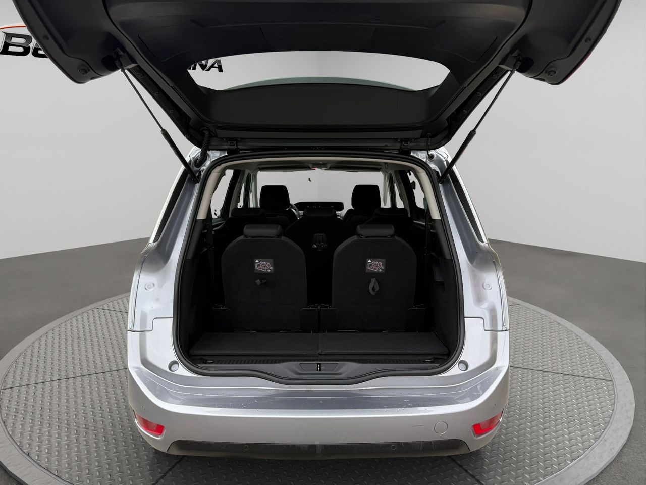 Citroën Grand C4 Spacetourer BlueHDi 96KW (130CV) EAT8 Shine - Foto 2