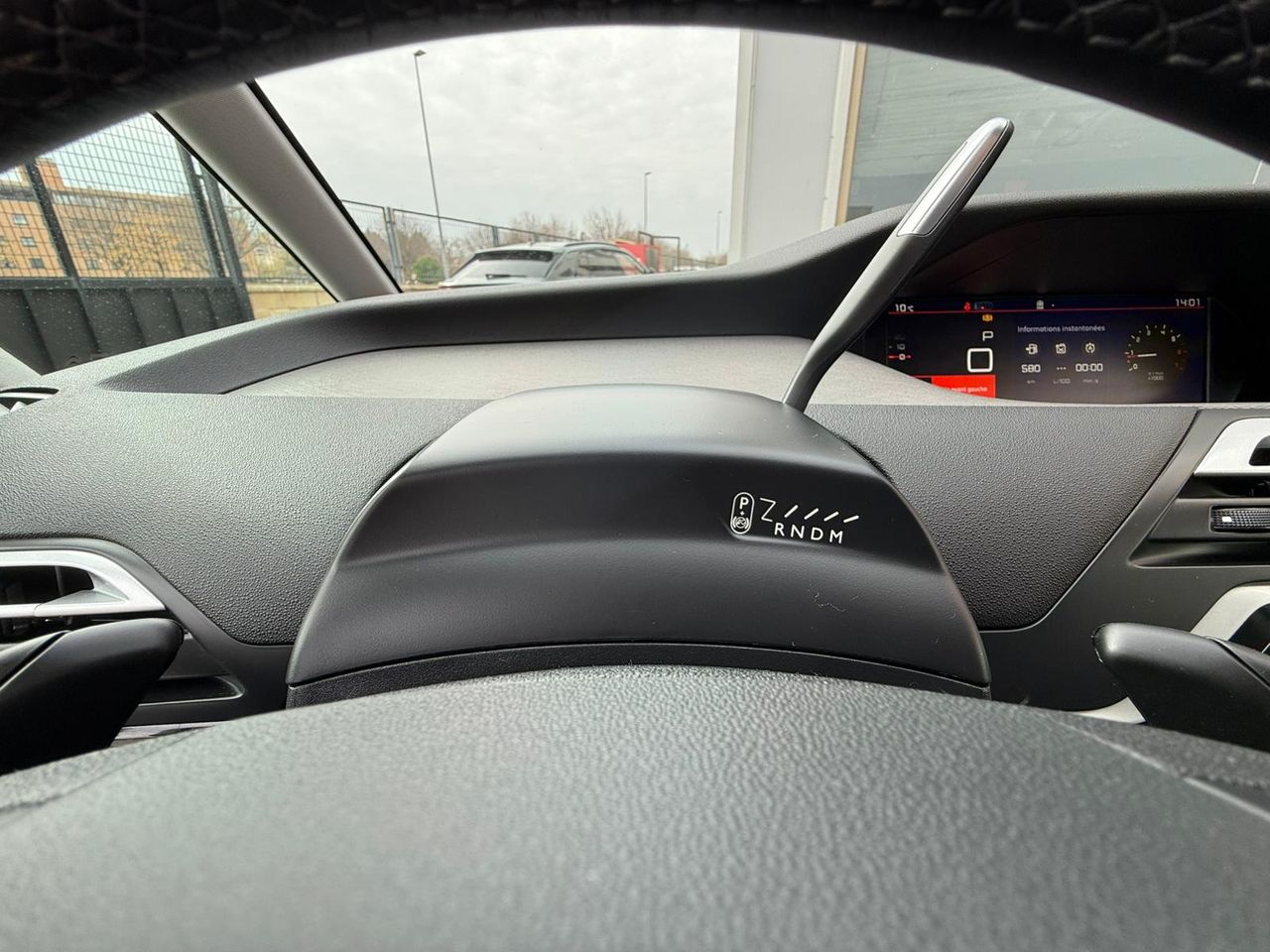 Citroën Grand C4 Spacetourer BlueHDi 96KW (130CV) EAT8 Shine - Foto 2