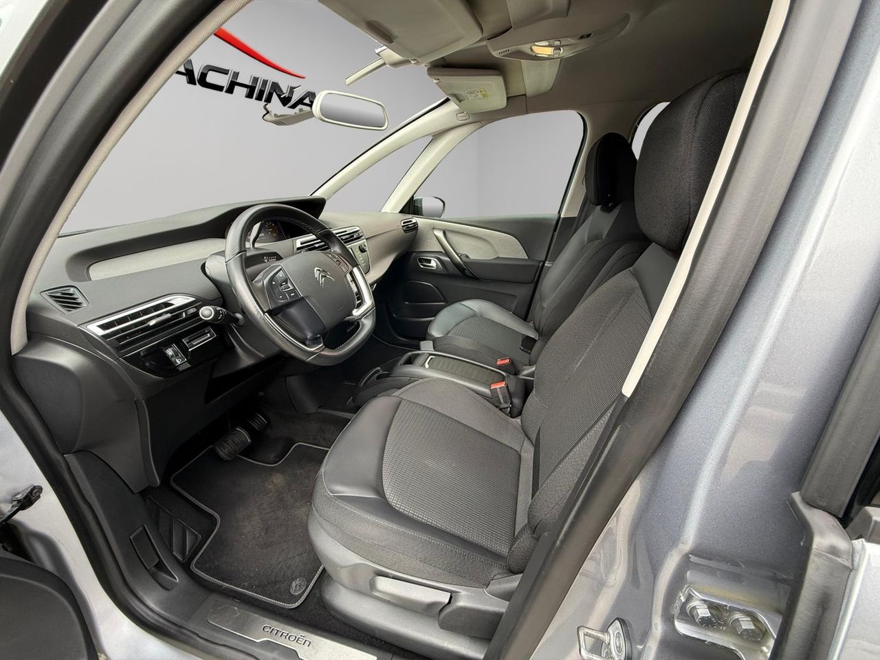 Citroën Grand C4 Spacetourer BlueHDi 96KW (130CV) EAT8 Shine - Foto 2