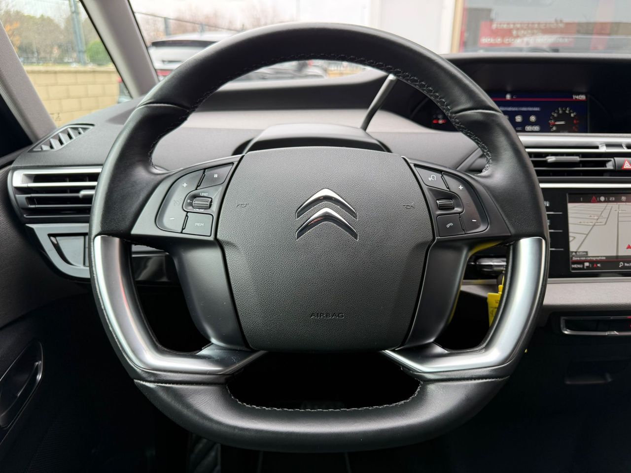 Citroën Grand C4 Spacetourer BlueHDi 96KW (130CV) EAT8 Shine - Foto 2