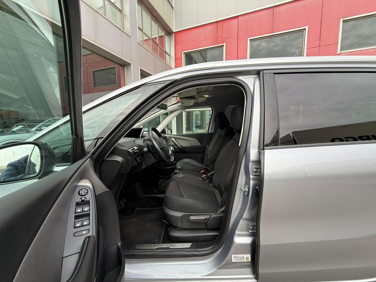 Citroën Grand C4 Spacetourer BlueHDi 96KW (130CV) EAT8 Shine - Foto 2