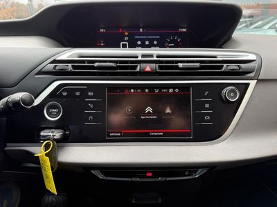 Citroën Grand C4 Spacetourer BlueHDi 96KW (130CV) EAT8 Shine