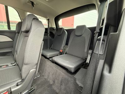 Citroën Grand C4 Spacetourer BlueHDi 96KW (130CV) EAT8 Shine