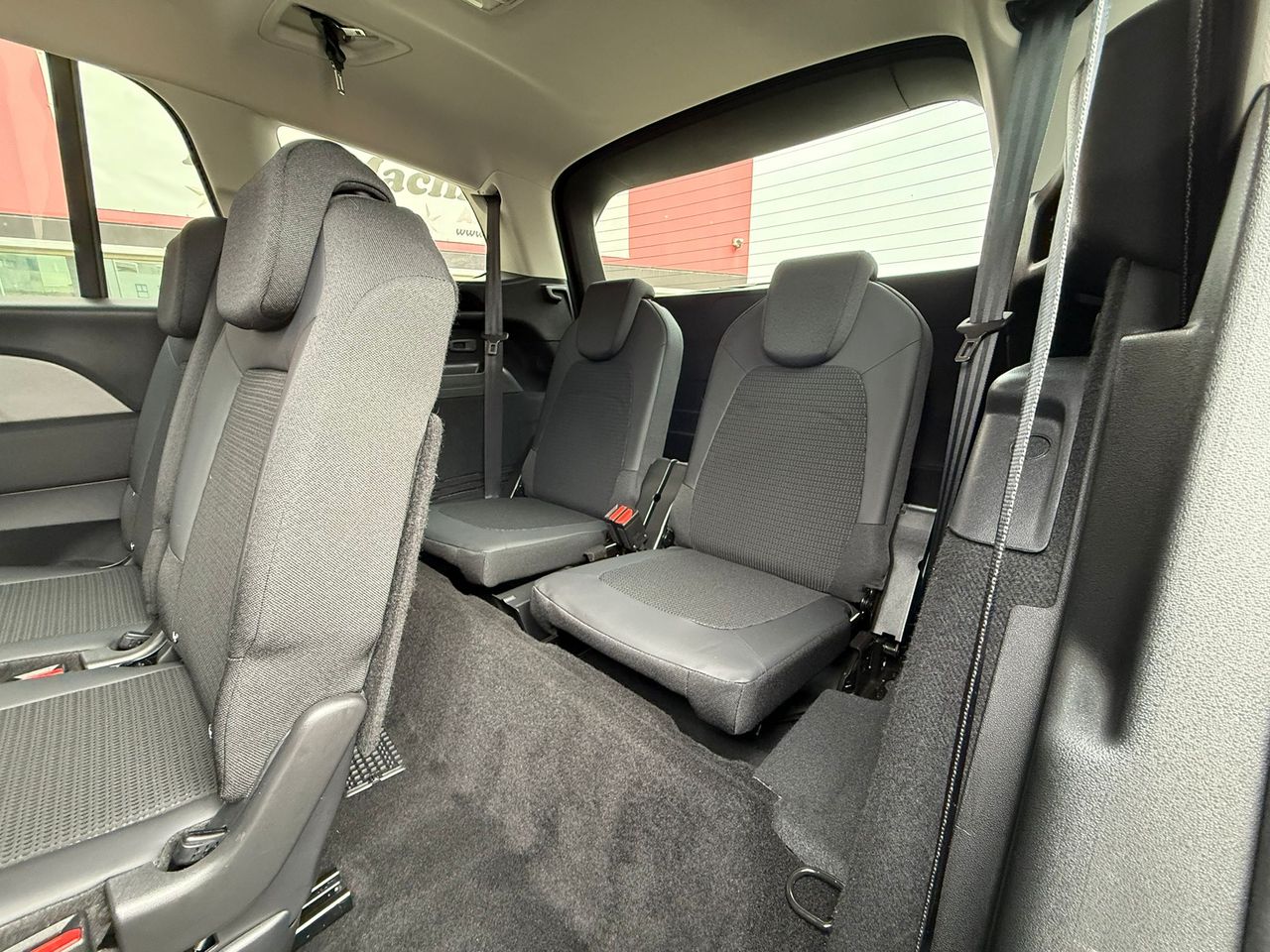 Citroën Grand C4 Spacetourer BlueHDi 96KW (130CV) EAT8 Shine - Foto 2