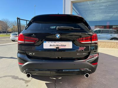 BMW X1 sDrive18d