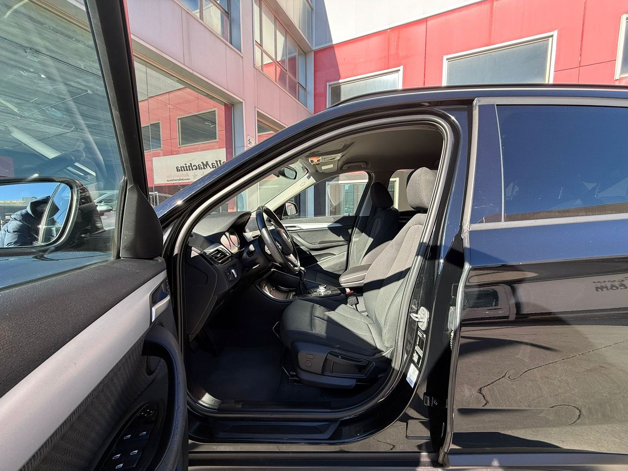 BMW X1 sDrive18d - Foto 2