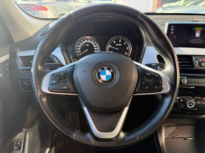 BMW X1 sDrive18d