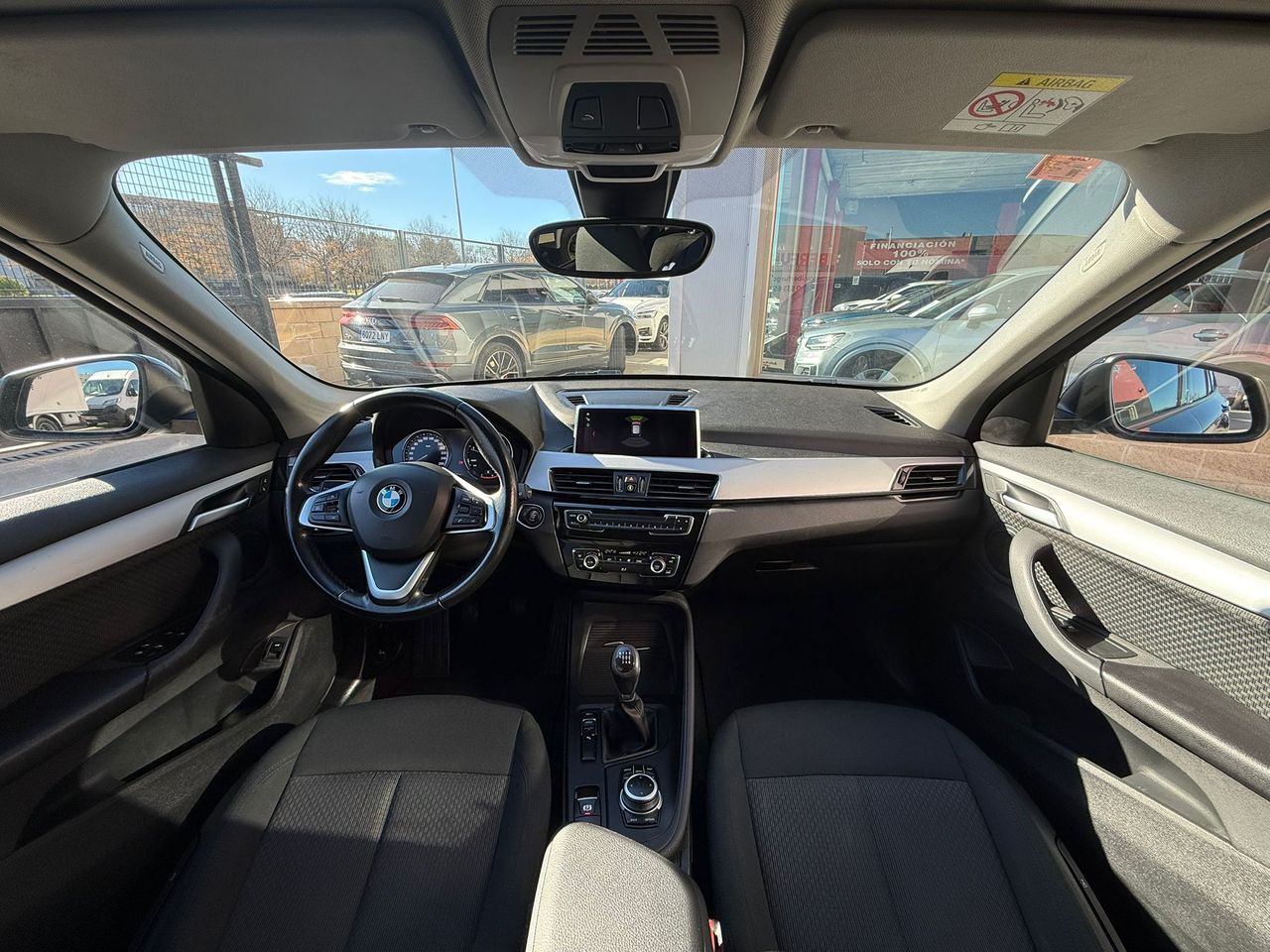 BMW X1 sDrive18d - Foto 2