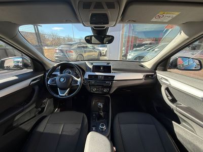 BMW X1 sDrive18d