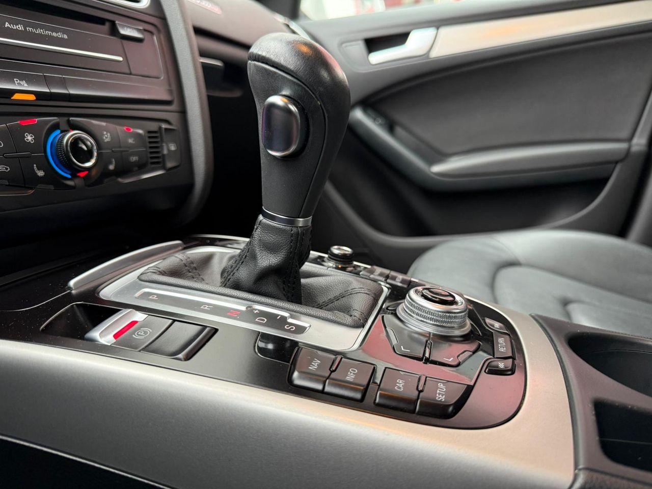 Audi A5 Sportback 3.0 TDI 240cv quattro S tronic - Foto 2