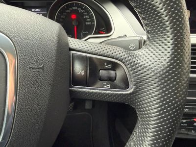 Audi A5 Sportback 3.0 TDI 240cv quattro S tronic