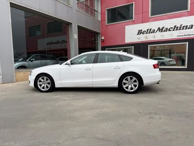 Audi A5 Sportback 3.0 TDI 240cv quattro S tronic