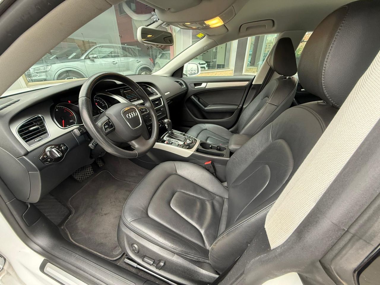 Audi A5 Sportback 3.0 TDI 240cv quattro S tronic - Foto 2