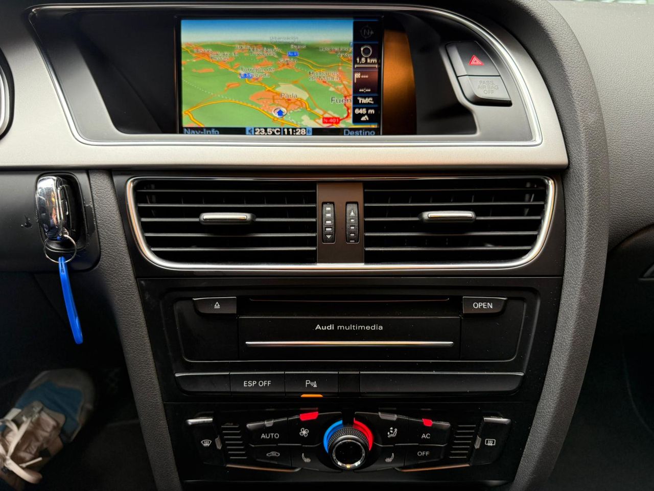 Audi A5 Sportback 3.0 TDI 240cv quattro S tronic - Foto 2