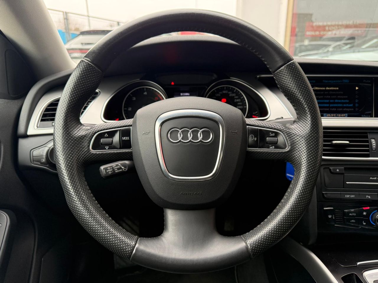 Audi A5 Sportback 3.0 TDI 240cv quattro S tronic - Foto 2