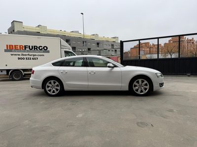 Audi A5 Sportback 3.0 TDI 240cv quattro S tronic