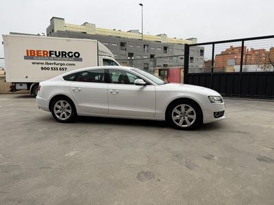 Audi A5 Sportback 3.0 TDI 240cv quattro S tronic